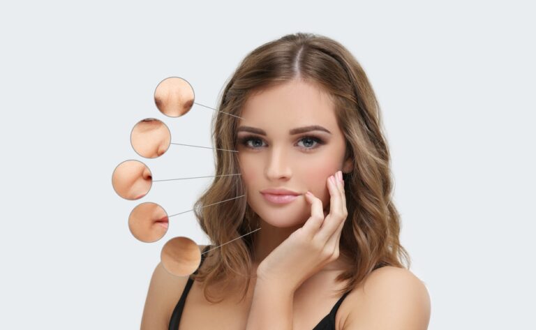 Enhance Your Natural Beauty with Dermal Fillers and Collagen Stimulators at Carrington Medical