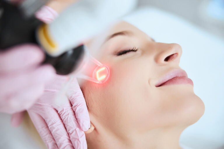 Rejuvenate Your Skin with Advanced Laser Treatments at Carrington Medical